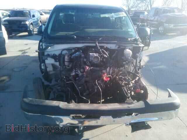 2006 CHEVROLET SILVERADO - VIN: 1GCEC14VX6E263424 - Фото 9