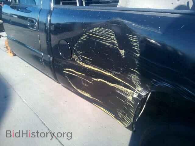 2006 CHEVROLET SILVERADO - VIN: 1GCEC14VX6E263424 - Фото 10