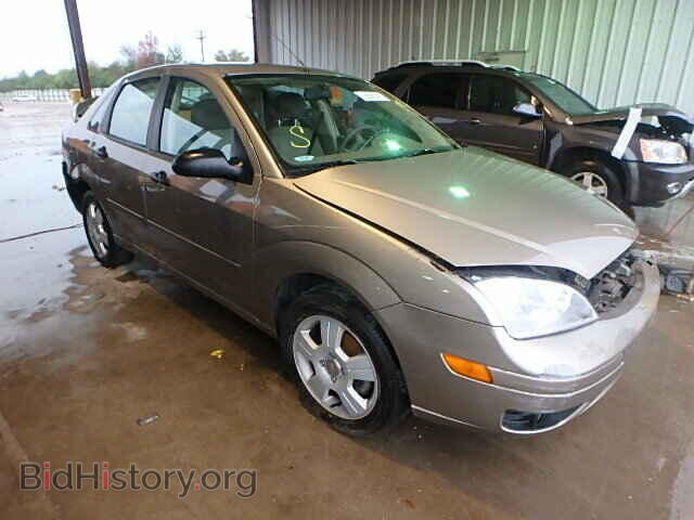 Фотография 1FAFP34N05W269090 - FORD FOCUS 2005