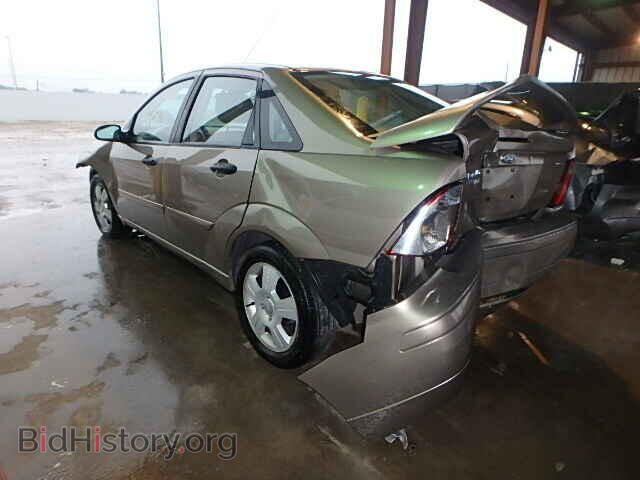 2005 FORD FOCUS - VIN: 1FAFP34N05W269090 - Фото 3