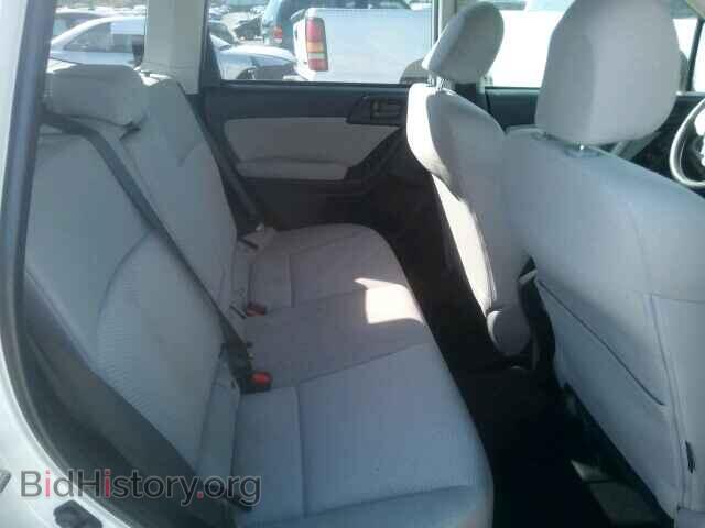 2014 SUBARU FORESTER - VIN: JF2SJAEC3EH467728 - Фото 6