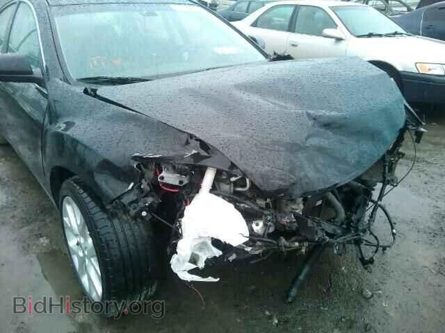 2010 MAZDA 6 - VIN: 1YVHZ8CB0A5M47818 - Фото 9