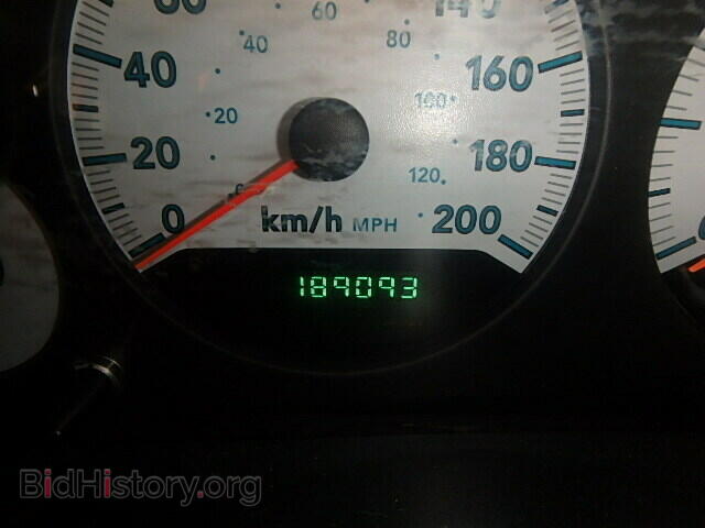 2006 DODGE CARAVAN - VIN: 1D4GP24R66B721258 - Фото 8