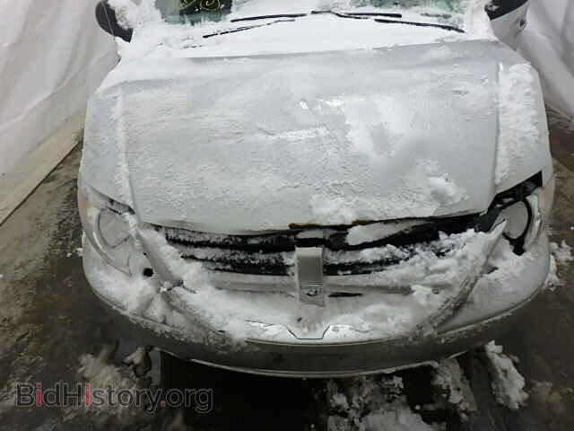 2007 DODGE CARAVAN - VIN: 2D4GP44L07R301358 - Фото 7