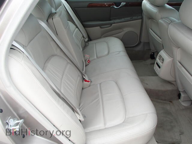 2004 CADILLAC DEVILLE - VIN: 1G6KD54Y24U191254 - Photo 6