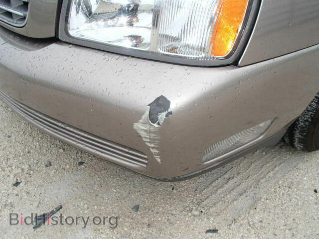 2004 CADILLAC DEVILLE - VIN: 1G6KD54Y24U191254 - Photo 10