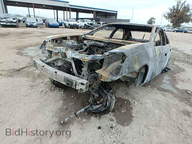 2007 CADILLAC CTS - VIN: 1G6DP577370109305 - Фото 2