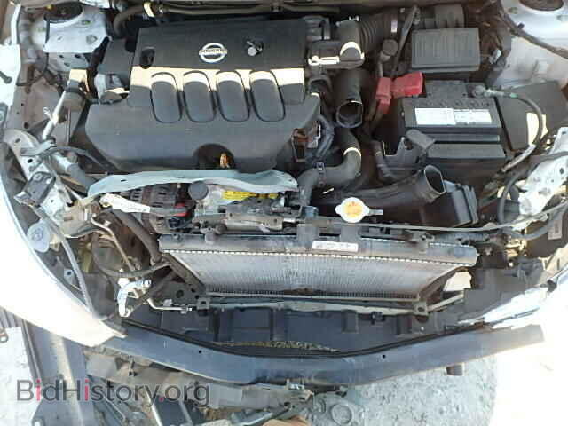 2011 NISSAN VERSA - VIN: 3N1BC1CPXBL401496 - Photo 7