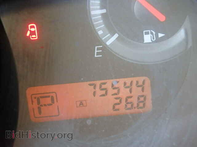 2011 NISSAN VERSA - VIN: 3N1BC1CPXBL401496 - Photo 8