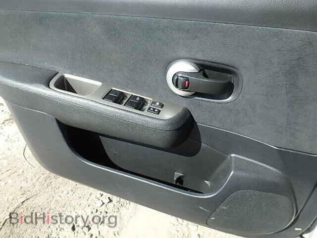 2011 NISSAN VERSA - VIN: 3N1BC1CPXBL401496 - Photo 9