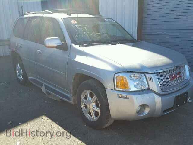 Фотография 1GKET63M452376912 - GMC ENVOY 2005
