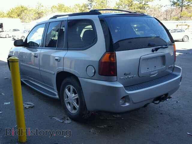 2005 GMC ENVOY - VIN: 1GKET63M452376912 - Фото 3