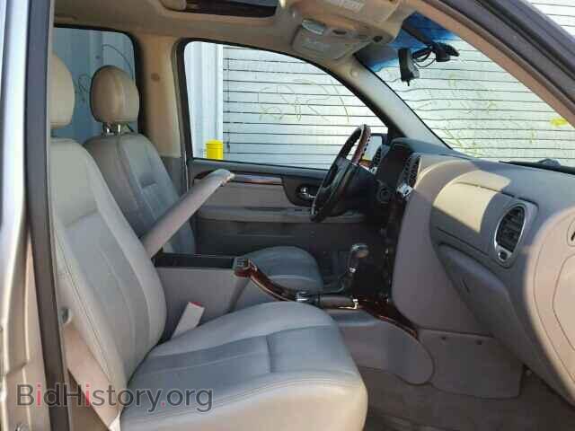2005 GMC ENVOY - VIN: 1GKET63M452376912 - Фото 5