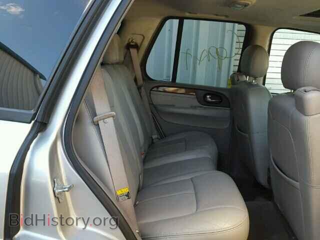 2005 GMC ENVOY - VIN: 1GKET63M452376912 - Фото 6