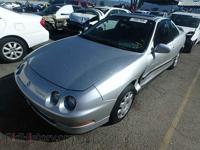 1995 ACURA INTEGRA - VIN: JH4DC4457SS016059 - Фото 2