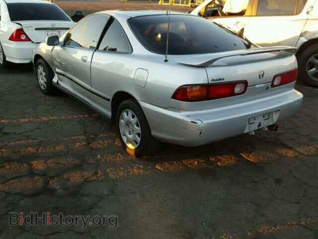1995 ACURA INTEGRA - VIN: JH4DC4457SS016059 - Фото 3