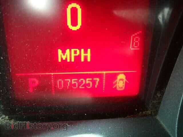 2011 GMC TERRAIN - VIN: 2CTALWEC0B6229021 - Фото 8