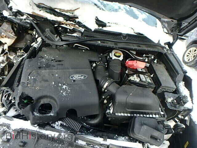 2013 FORD EXPLORER - VIN: 1FM5K8D89DGC38288 - Фото 7