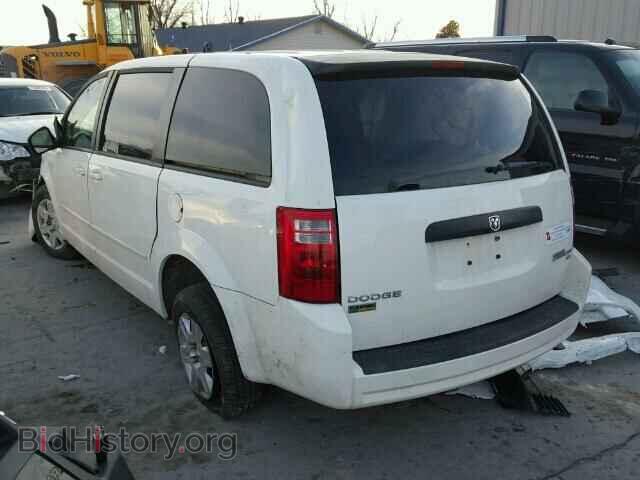 2010 DODGE CARAVAN - VIN: 2D4RN4DE5AR372790 - Photo 3