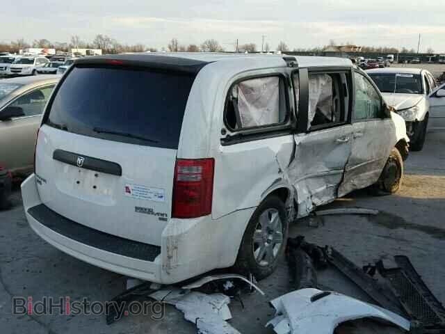 2010 DODGE CARAVAN - VIN: 2D4RN4DE5AR372790 - Photo 4