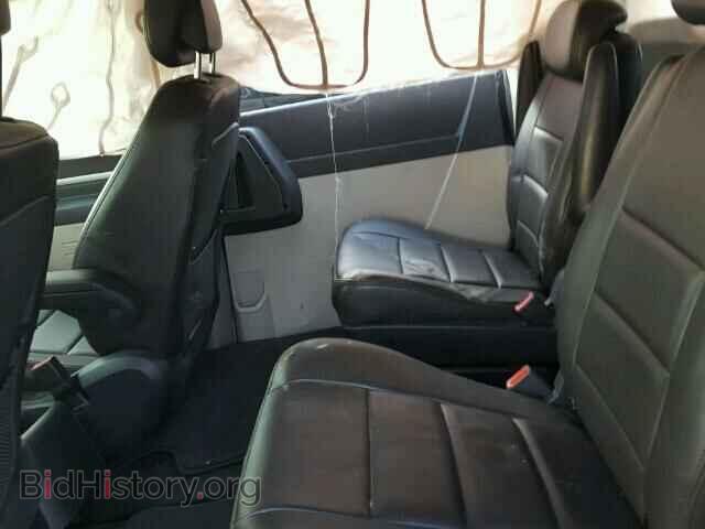 2010 DODGE CARAVAN - VIN: 2D4RN4DE5AR372790 - Photo 6