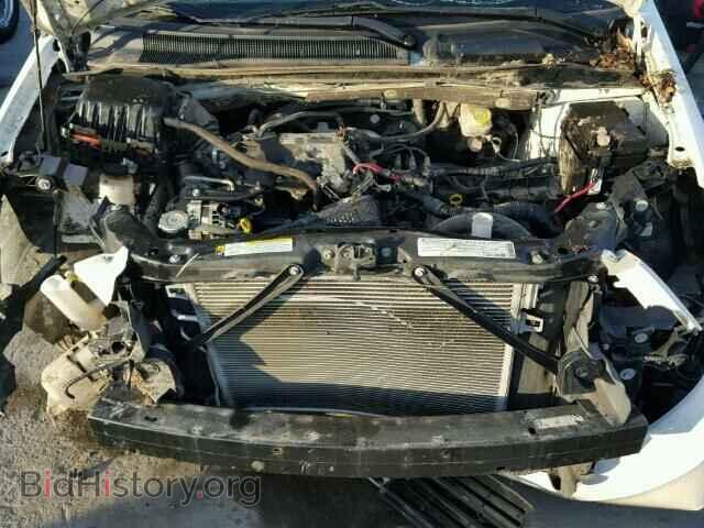 2010 DODGE CARAVAN - VIN: 2D4RN4DE5AR372790 - Photo 7
