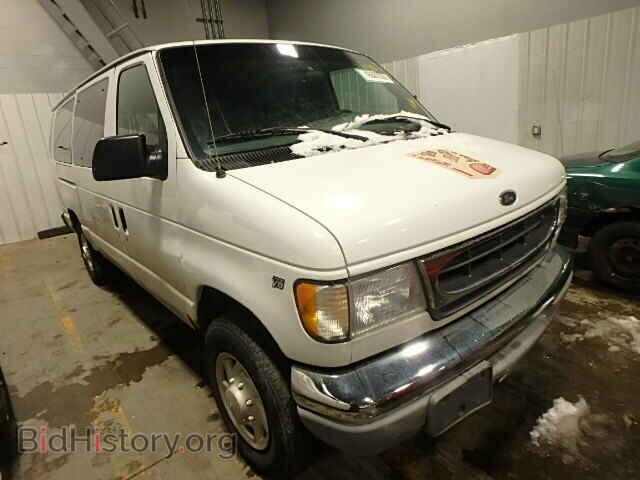 Photo 1FBSS31L7YHA49520 - FORD ECONOLINE 2000