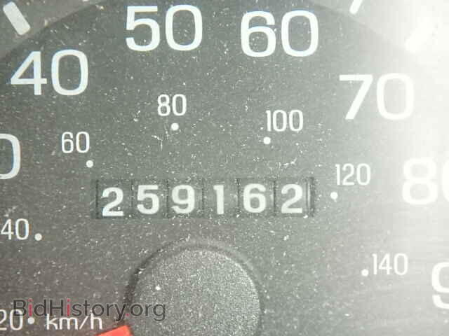 2000 FORD ECONOLINE - VIN: 1FBSS31L7YHA49520 - Фото 8