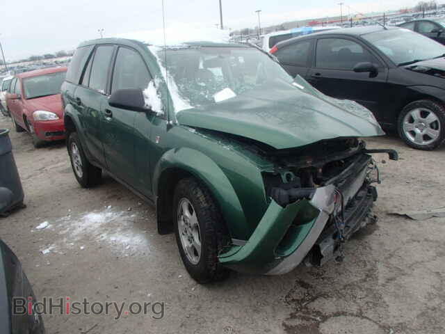 Фотография 5GZCZ23D93S856529 - SATURN VUE 2003