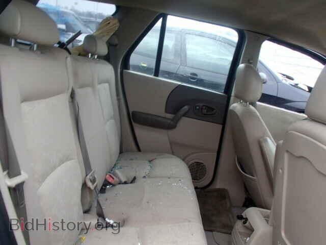 2003 SATURN VUE - VIN: 5GZCZ23D93S856529 - Фото 6