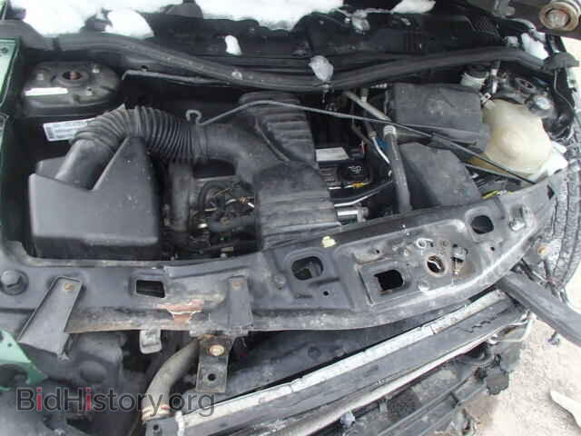 2003 SATURN VUE - VIN: 5GZCZ23D93S856529 - Фото 7