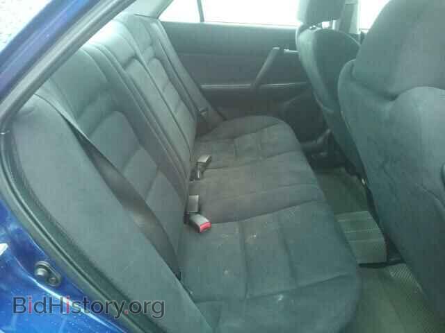2006 MAZDA 6 - VIN: 1YVHP80D465M66536 - Фото 6