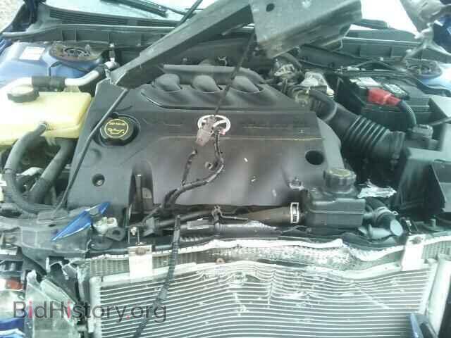 2006 MAZDA 6 - VIN: 1YVHP80D465M66536 - Фото 7
