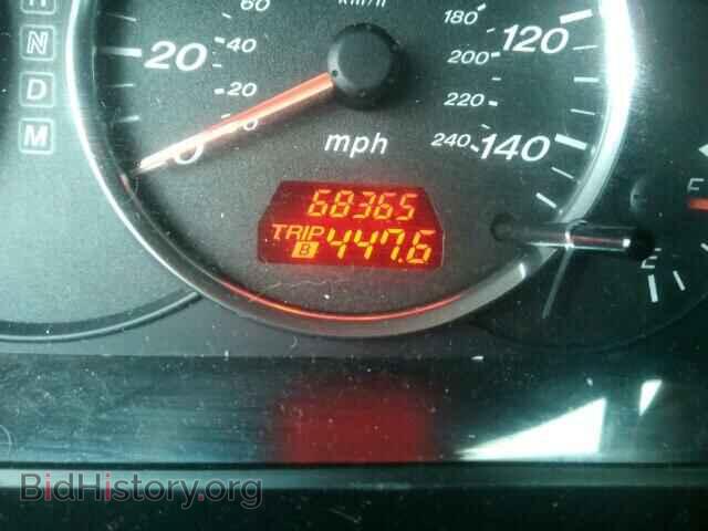 2006 MAZDA 6 - VIN: 1YVHP80D465M66536 - Фото 8