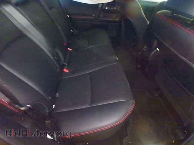 2014 TOYOTA 4RUNNER - VIN: JTEBU5JR6E5198550 - Фото 6