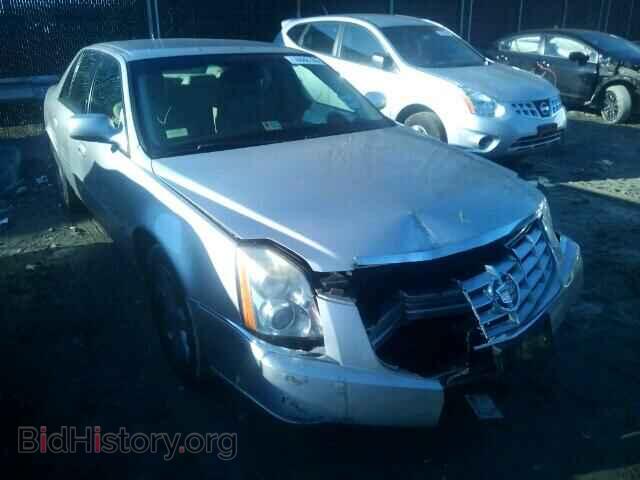Фотография 1G6KD57Y67U124530 - CADILLAC DTS 2007