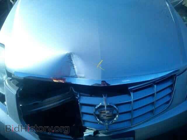 2007 CADILLAC DTS - VIN: 1G6KD57Y67U124530 - Фото 7