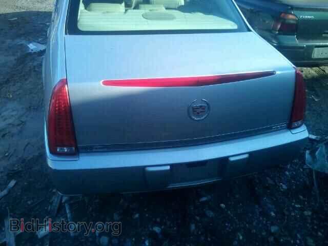 2007 CADILLAC DTS - VIN: 1G6KD57Y67U124530 - Фото 10