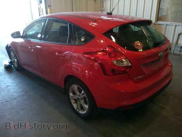 2012 FORD FOCUS - VIN: 1FAHP3K28CL435999 - Photo 3