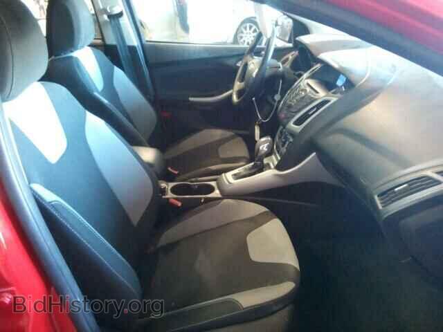 2012 FORD FOCUS - VIN: 1FAHP3K28CL435999 - Photo 5