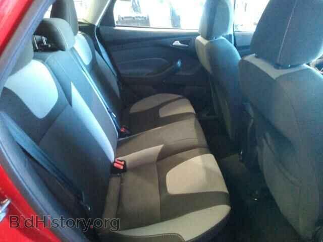 2012 FORD FOCUS - VIN: 1FAHP3K28CL435999 - Photo 6