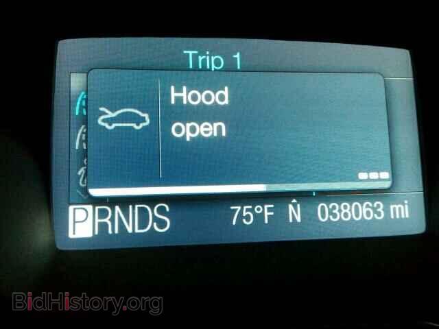 2012 FORD FOCUS - VIN: 1FAHP3K28CL435999 - Photo 8