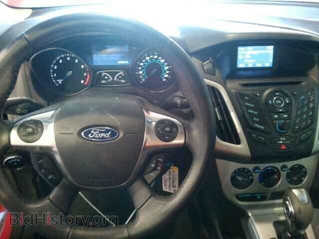 2012 FORD FOCUS - VIN: 1FAHP3K28CL435999 - Photo 10