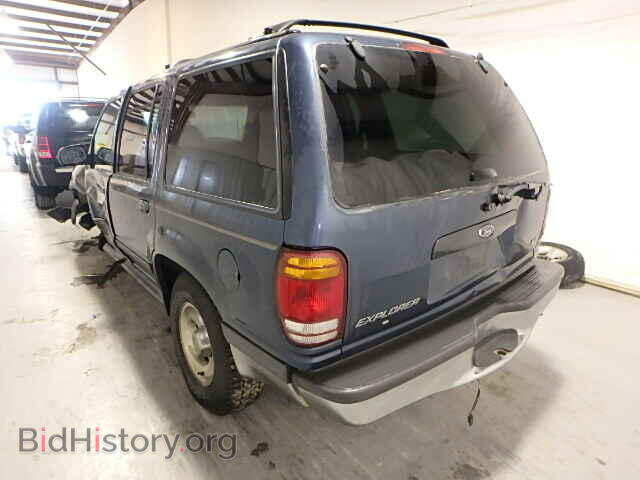 1998 FORD EXPLORER - VIN: 1FMZU32E0WZB13890 - Photo 3
