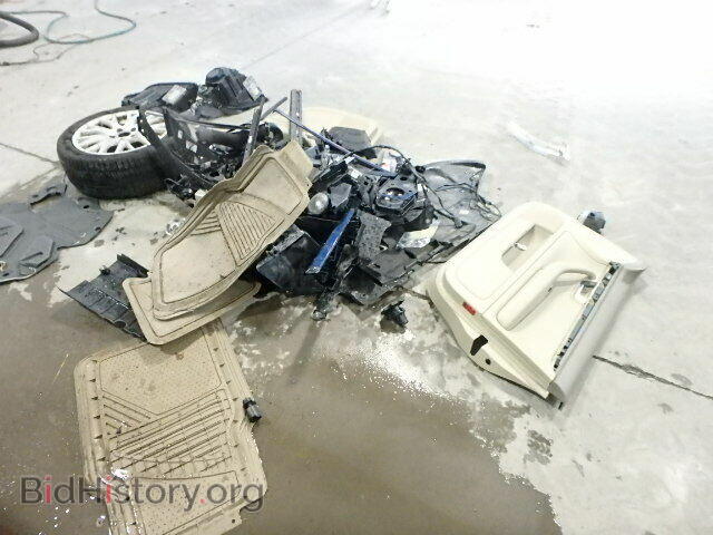 2008 AUDI A4 - VIN: WAUDF78E48A166145 - Photo 10