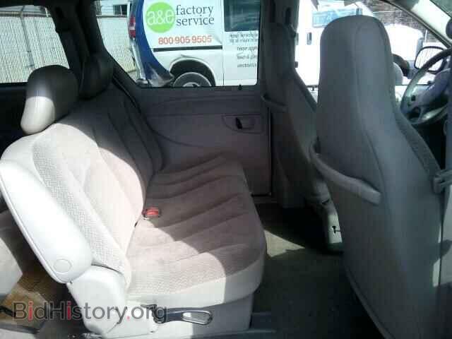 2005 DODGE CARAVAN - VIN: 1D4GP25B95B119633 - Фото 6