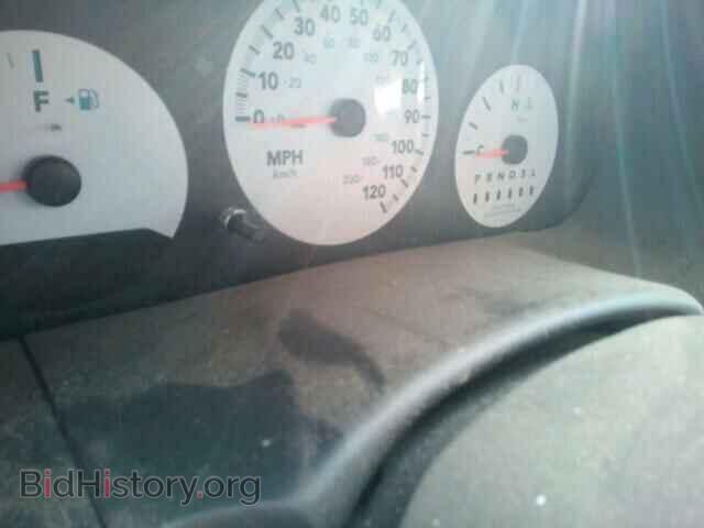 2005 DODGE CARAVAN - VIN: 1D4GP25B95B119633 - Фото 8