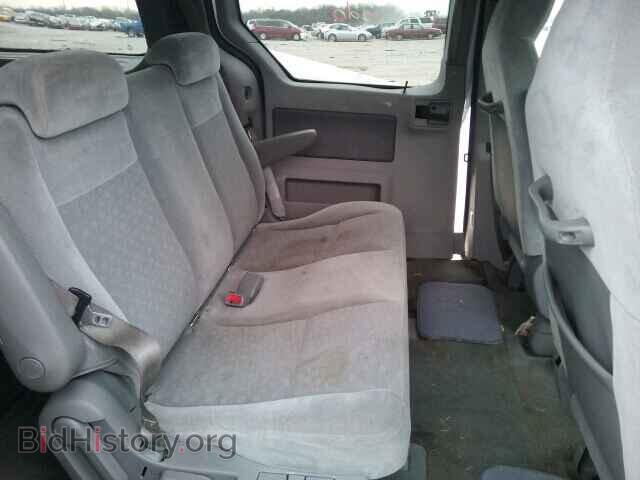2006 FORD FREESTAR - VIN: 2FMZA51696BA42321 - Фото 6