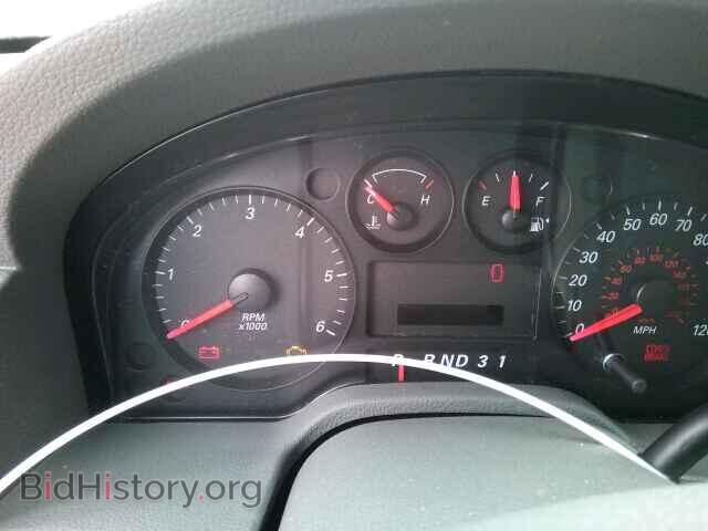 2006 FORD FREESTAR - VIN: 2FMZA51696BA42321 - Фото 8