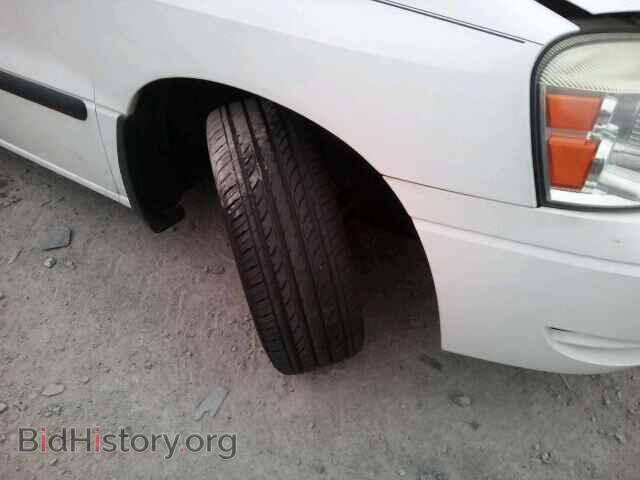 2006 FORD FREESTAR - VIN: 2FMZA51696BA42321 - Фото 9